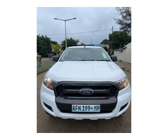 Ford | Ranger | 2016 | Manual | Diesel | 3.2 | 4×4