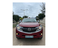 Mazda | BT-50 | 2013 | Automática | Diesel | 3.2 | 4×4