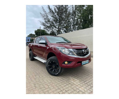 Mazda | BT-50 | 2013 | Automática | Diesel | 3.2 | 4×4 - 6