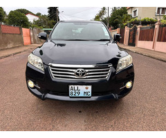 Toyota | Vanguard | 2012 | Automático | Gasolina | 2.4cc | 4WD