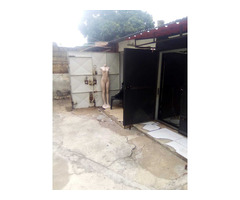 Arrenda-se salão de beleza e boutique no Alto-maé