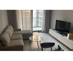 Arrenda-se apartamento T2 com mobília no Polana Plaza - 1