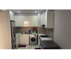 Arrenda-se apartamento T2 com mobília no Polana Plaza - 3