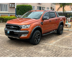 Ford | Ranger Wildtrak | 2015 - Facelift de 2018 | Automática | Diesel | 3.2 TD | 4×4 - 3