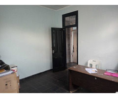 Arrenda-se escritório com 25m² no Bairro Central | Próximo da Ronil - 6