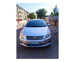 Toyota | Axio | 2007 | Automático | Gasolina | 1.5cc - 1
