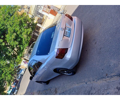Toyota | Axio | 2007 | Automático | Gasolina | 1.5cc - 2