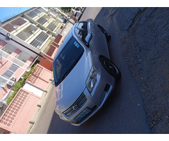 Toyota | Axio | 2007 | Automático | Gasolina | 1.5cc - 4