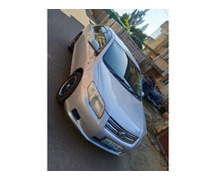 Toyota | Axio | 2007 | Automático | Gasolina | 1.5cc - 6