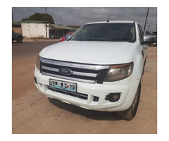 Ford | Ranger XLT | 2013 | Manual | Diesel | 3.2 | 4×4 - 1