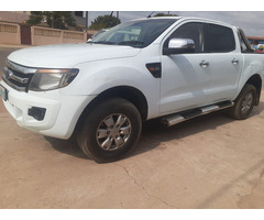 Ford | Ranger XLT | 2013 | Manual | Diesel | 3.2 | 4×4 - 2