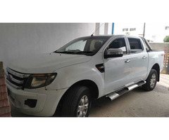 Ford | Ranger XLT | 2013 | Manual | Diesel | 3.2 | 4×4 - 3