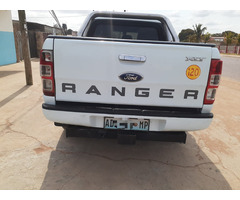 Ford | Ranger XLT | 2013 | Manual | Diesel | 3.2 | 4×4 - 5