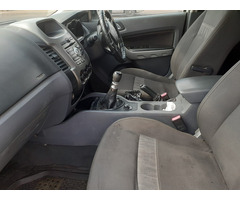 Ford | Ranger XLT | 2013 | Manual | Diesel | 3.2 | 4×4 - 6