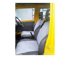 Suzuki | Samurai | Manual | Gasolina | 1.0cc | 4×4 - 4