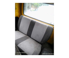 Suzuki | Samurai | Manual | Gasolina | 1.0cc | 4×4 - 5