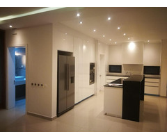 Arrenda-se Luxuosa Moradia T4 no condomínio Tulipas - 4