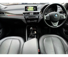 BMW X1  18D 2016 Diesel recém chegado - 5