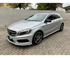 Mercedes Benz A180 2013 recém chegado