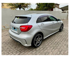 Mercedes Benz A180 2013 recém chegado - 2