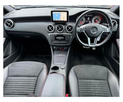 Mercedes Benz A180 2013 recém chegado - 3
