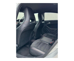 Mercedes Benz A180 2013 recém chegado - 5