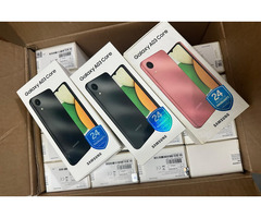 Samsung A03 Core 2/32GB Dual Sim Promoçao - 1