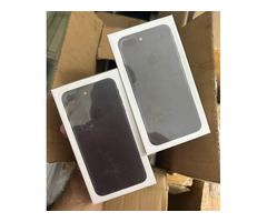 iphone 7 plus 128gb novos na caixa selados
