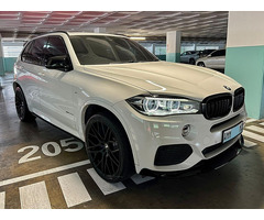 BMW | X5 MSport | 2015 - Recém-importado