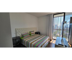 Arrenda-se um apartamento tipo 3 mobilado  no condomínio JN130 - 2