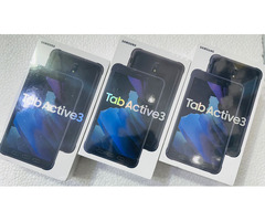 Samsung Tab Active 3 64GB ( selado )