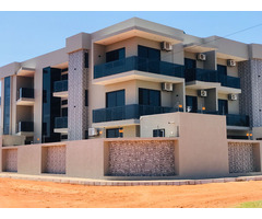 Arrenda-se apartamentos T2 e T3 novos em Mapulene