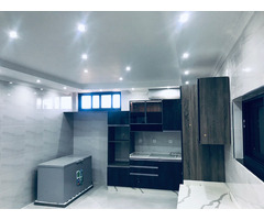 Arrenda-se apartamentos T2 e T3 novos em Mapulene - 2