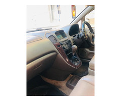 Toyota | Harrier | 2001 | Automático | Gasolina | 2.0cc | 2WD - 5