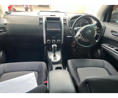 Nissan | X-TRAIL | 2009 | Automático | Gasolina | 2.0cc | 4WD - 6