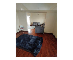 Arrenda-se apartamento T3 na Sommerchield I | Av. Māo Tsé Tung × Rua do Tchamba - 1