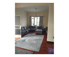 Arrenda-se apartamento T3 na Sommerchield I | Av. Māo Tsé Tung × Rua do Tchamba - 2