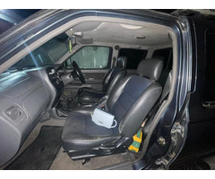 Nissan | Hardbody NP300 | 2008 | Manual | Diesel | 3.0 | 4×4 - 6