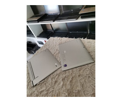 Laptop Lenovo 80XF 2 em 1 Touchscreen. - 2
