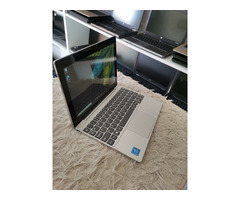 Laptop Lenovo 80XF 2 em 1 Touchscreen. - 4