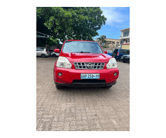 Nissan xtrail - 3