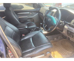 land cruser Prado - 2