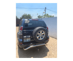 land cruser Prado - 6