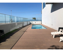 Arrenda-Se Apartamento Luxuoso e Espacoso