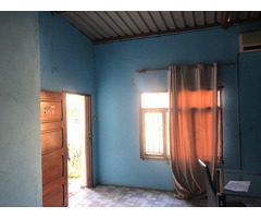 Vende-se casa T2 em Magoanine, próximo ao Shoprite. - 4