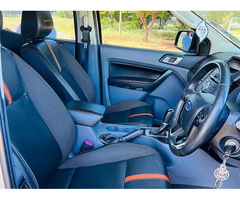 Ford | Ranger Wildtrak | 2015 | Automática | Diesel | 3.2 | 4×4 - 6