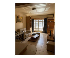 Arrenda-se apartamento T1 com mobília no condomínio SUN VIEW - 1