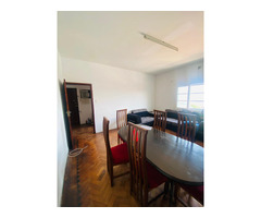 ARRENDA-SE APARTAMENTO TIPO3 NO ALTO-MAE PROXIMO AO INSS - 1