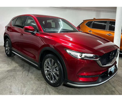 Vende-se Mazda CX-5 Diesel 2019 recém chegado