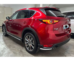 Vende-se Mazda CX-5 Diesel 2019 recém chegado - 2